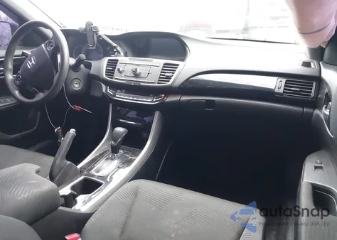 2017 Honda Accord Lx from USA, damaged, VIN 1HGCR2F32HA212339